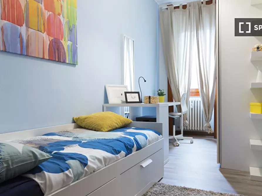 appartamento in affitto a Milano in zona Città Studi