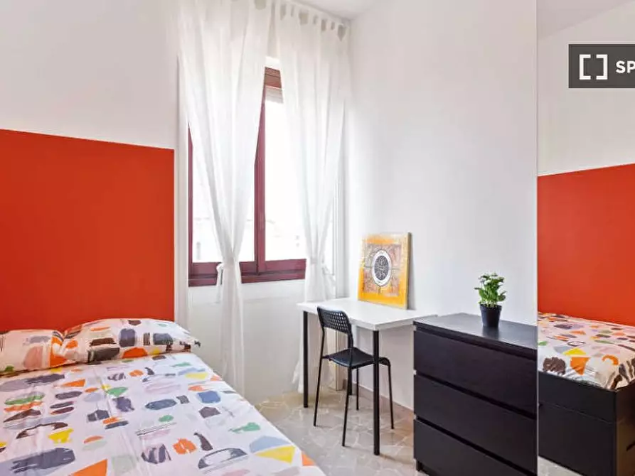 appartamento in affitto a Milano in zona Città Studi