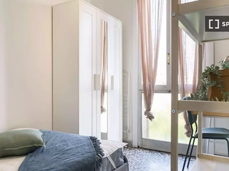 appartamento in affitto a Milano in zona Città Studi