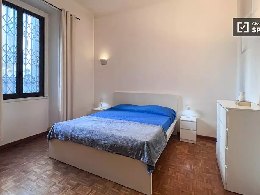 appartamento in affitto a Milano in zona Loreto