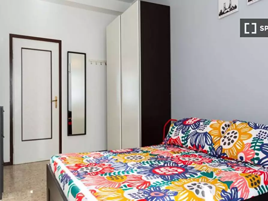 appartamento in affitto a Milano in zona Ghisolfa