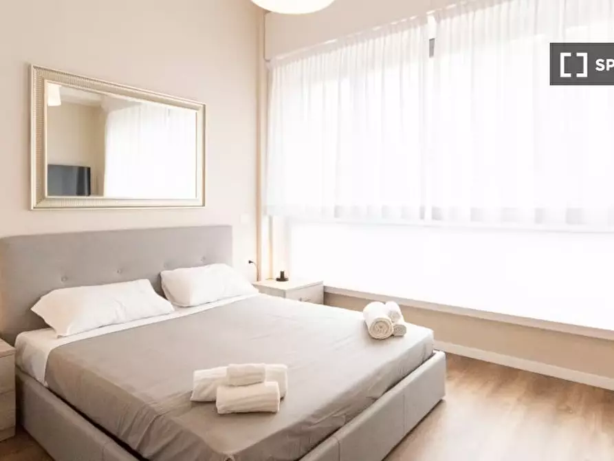 appartamento in affitto a Milano in zona Gorla