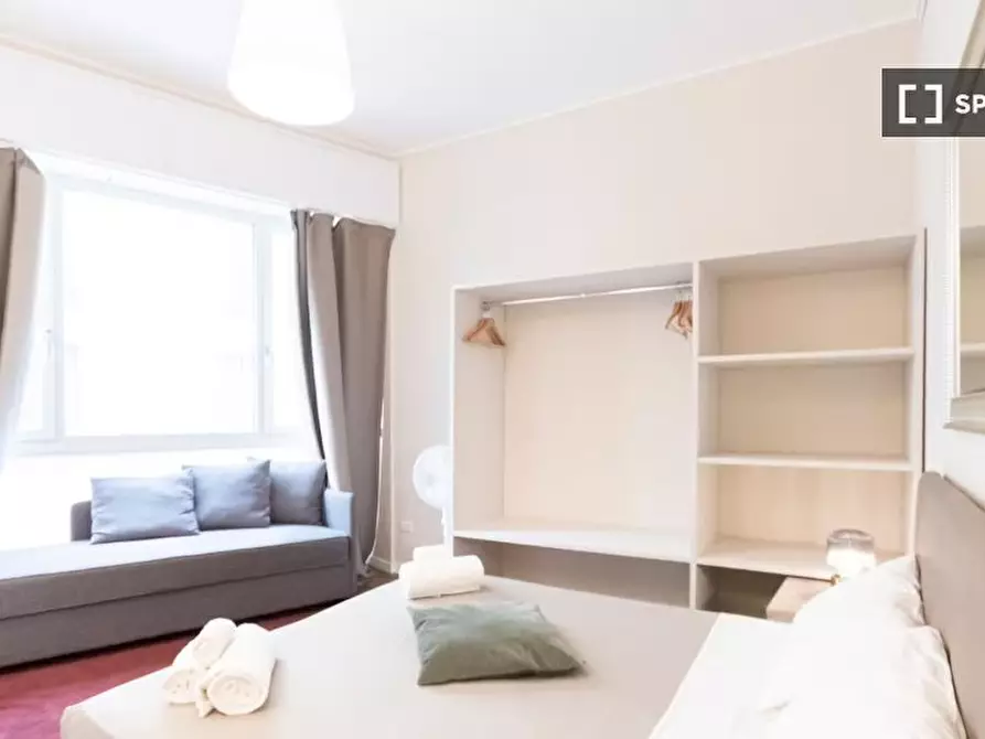 appartamento in affitto a Milano in zona Gorla