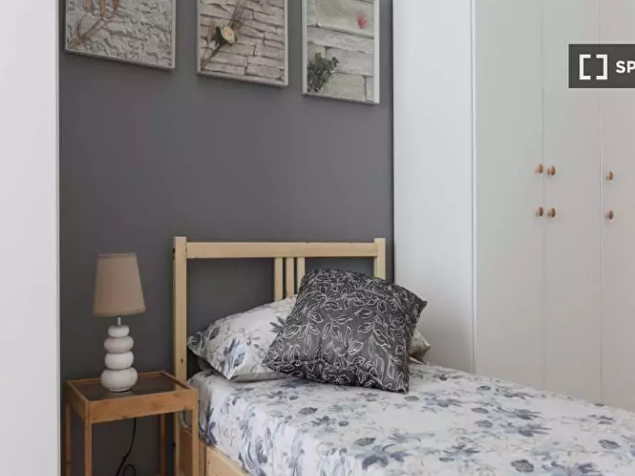 appartamento in affitto a Milano in zona Città Studi