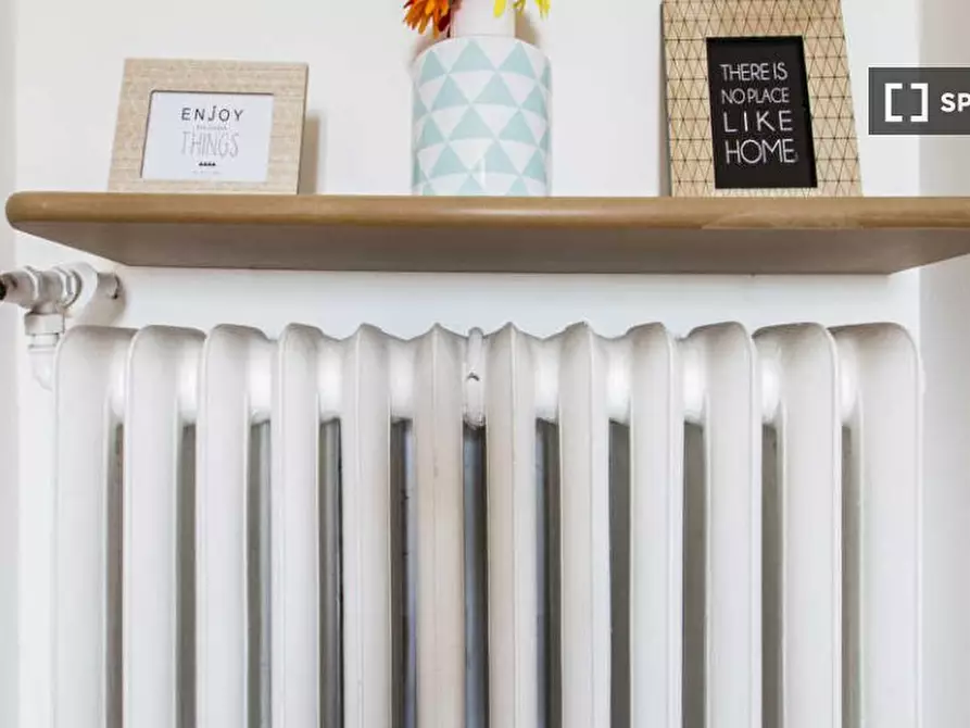 appartamento in affitto a Milano in zona Stadera