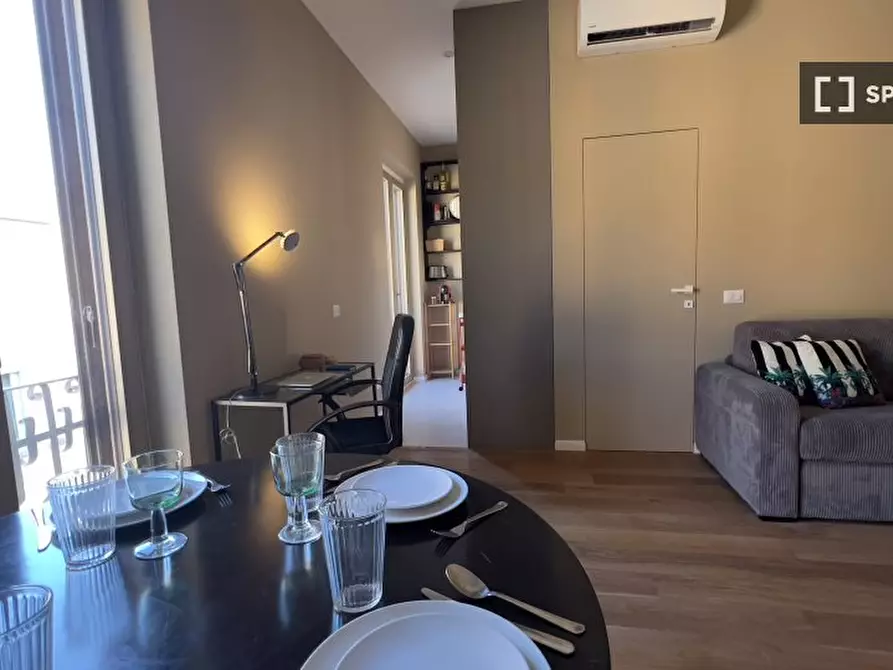 ufficio in affitto a Milano