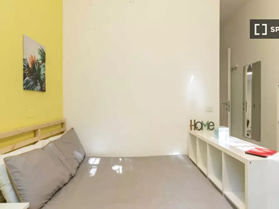 appartamento in affitto a Milano in zona Porta Ticinese