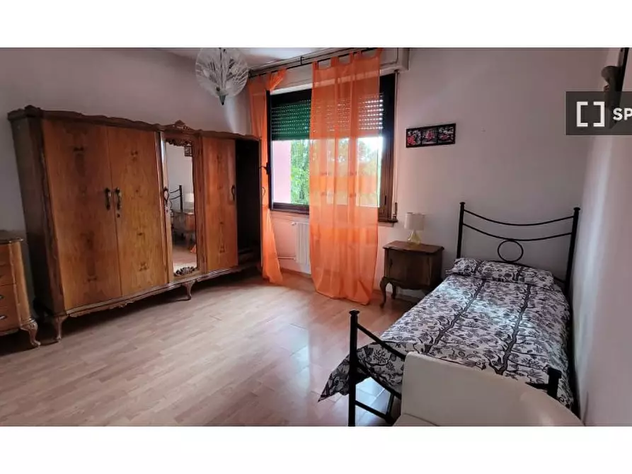 appartamento in affitto a Milano in zona Piazzale Lodi