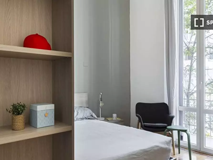 appartamento in affitto a Milano in zona Città Studi