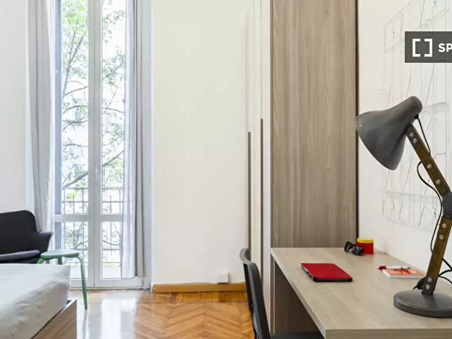 appartamento in affitto a Milano in zona Città Studi