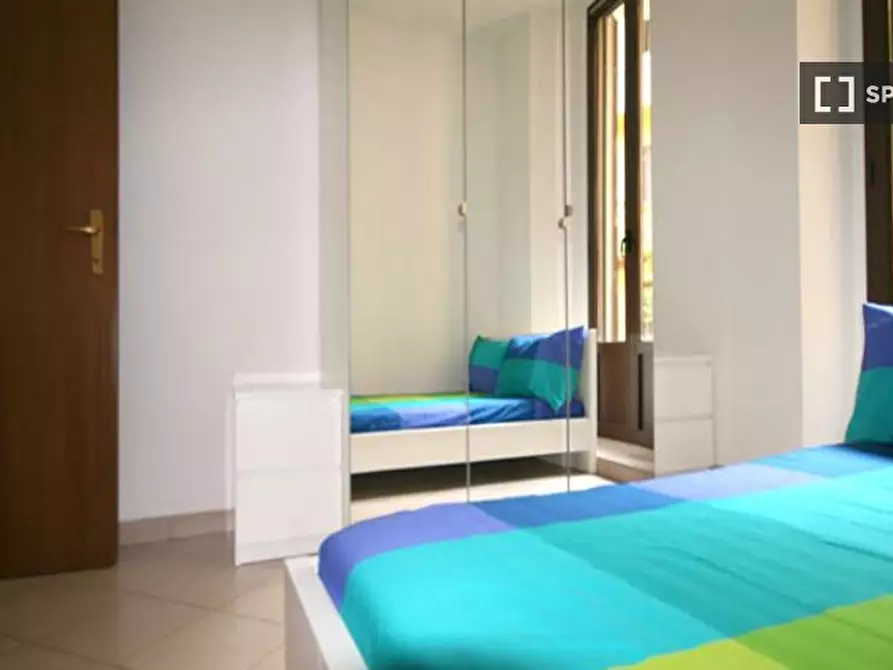 appartamento in affitto a Milano in zona XXII Marzo