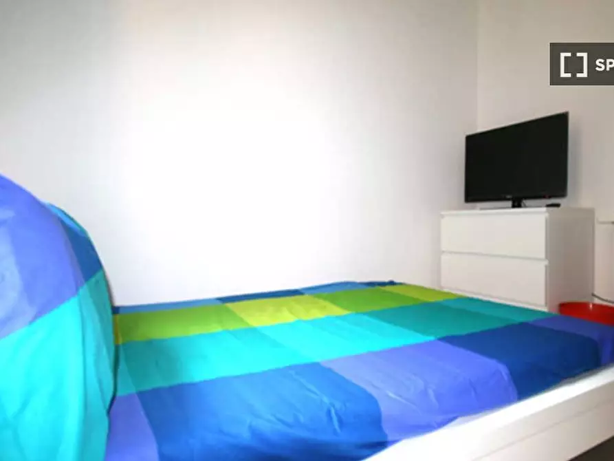 appartamento in affitto a Milano in zona XXII Marzo