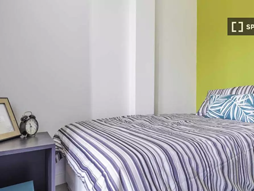 appartamento in affitto a Milano in zona Cinque Giornate