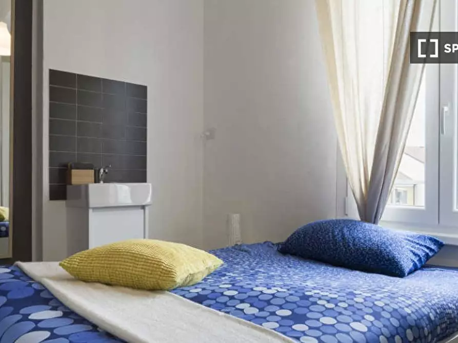 appartamento in affitto a Milano in zona Villapizzone