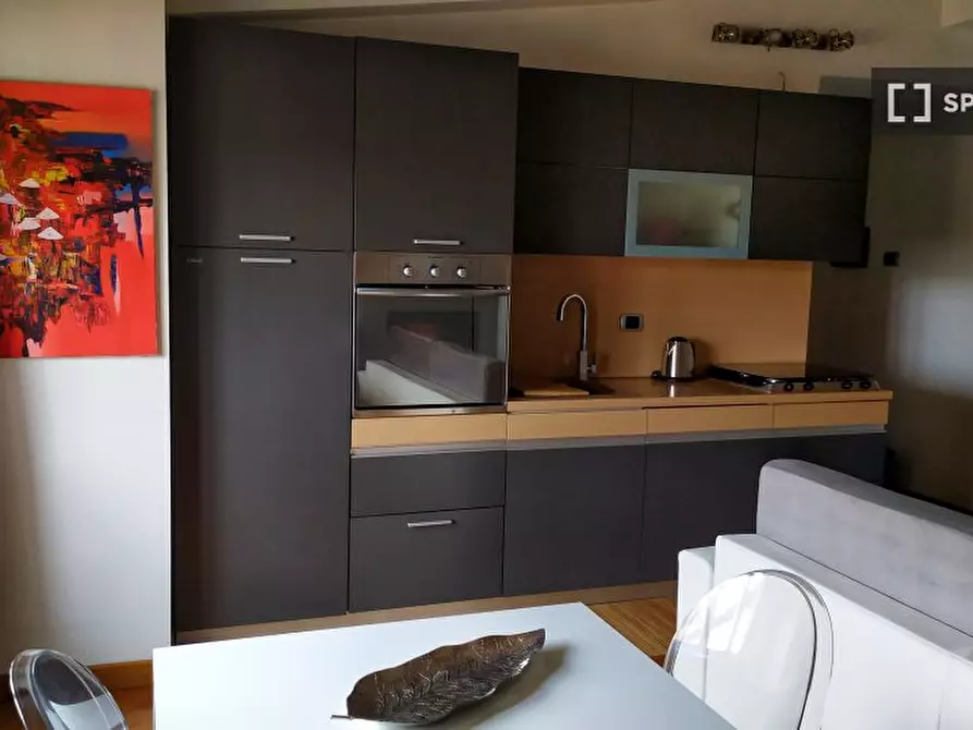 appartamento in affitto a Milano in zona Loreto