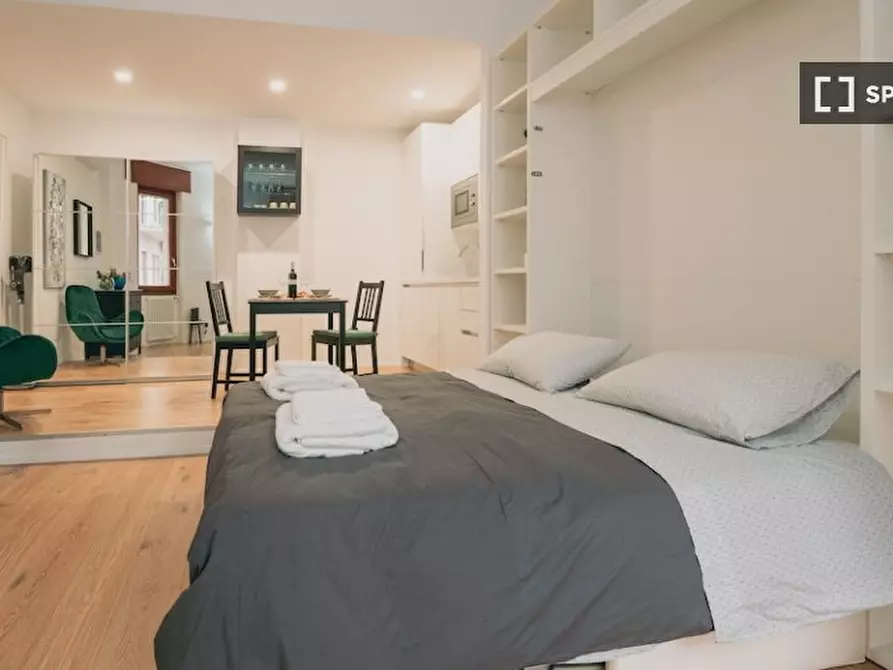 ufficio in affitto a Milano