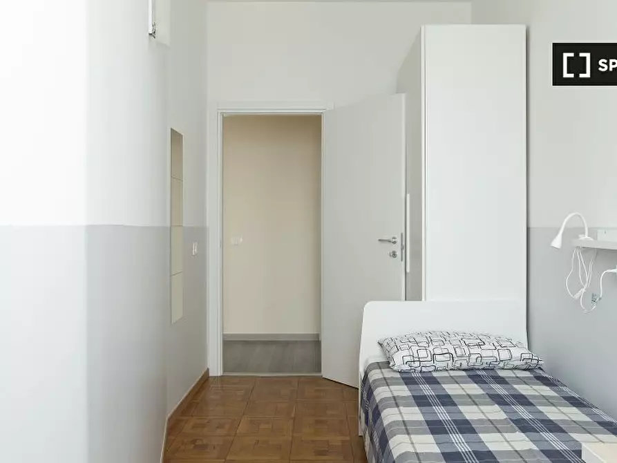 appartamento in affitto a Milano in zona Città Studi