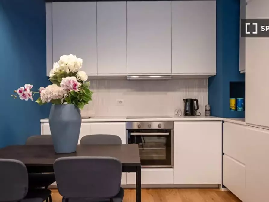 appartamento in affitto a Milano in zona Porta Vigentina