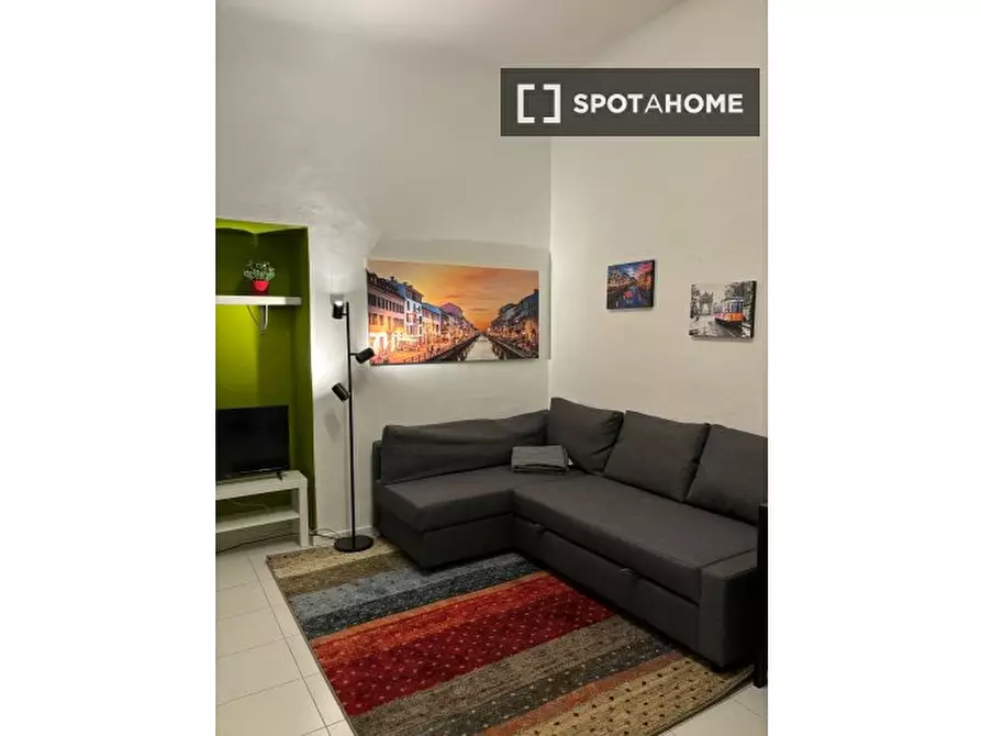 appartamento in affitto a Milano in zona Gorla