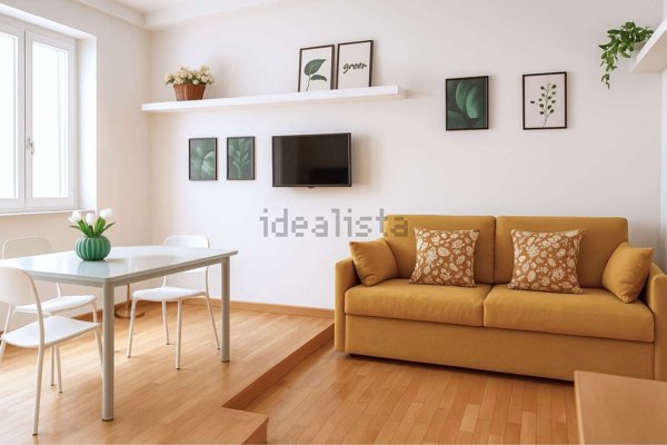 appartamento in affitto a Milano in zona Centro Storico