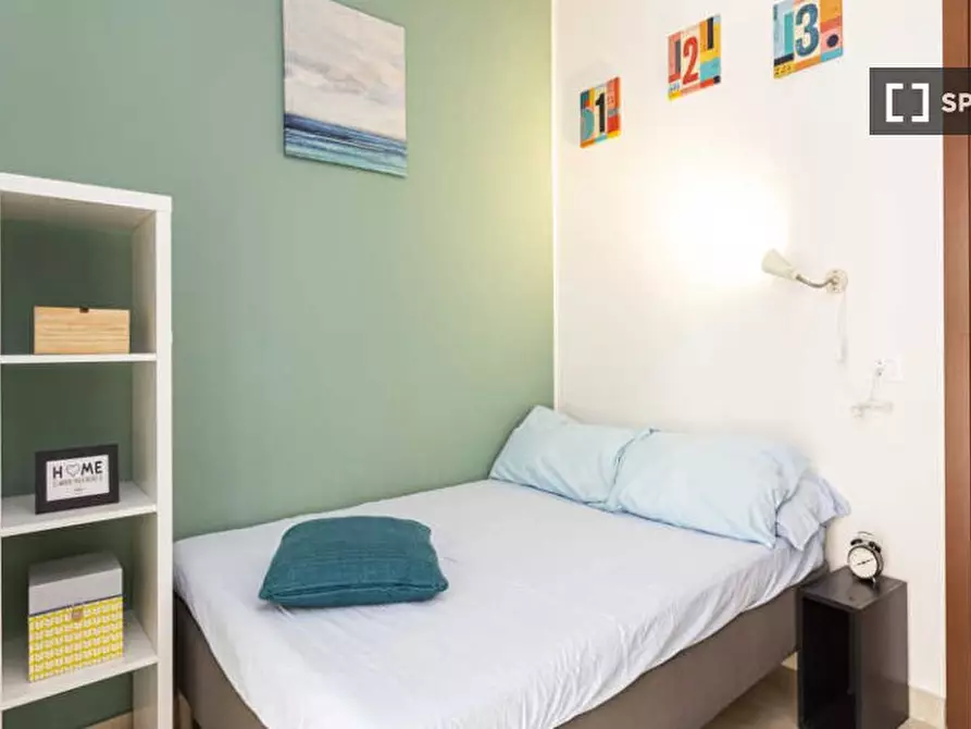 appartamento in affitto a Milano in zona Affori