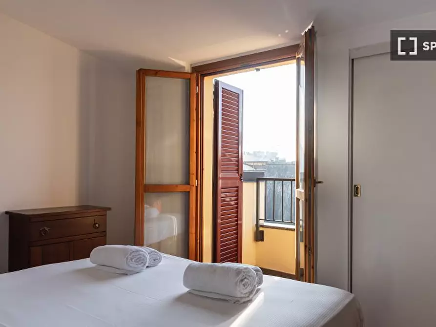 appartamento in affitto a Milano in zona Loreto