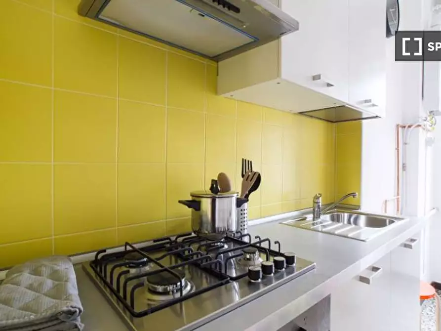 appartamento in affitto a Milano in zona Villapizzone