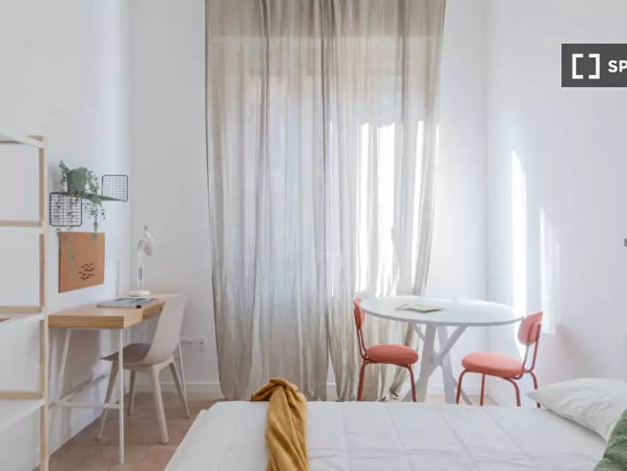 appartamento in affitto a Milano in zona Villapizzone