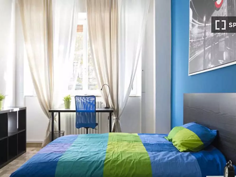 appartamento in affitto a Milano in zona Loreto