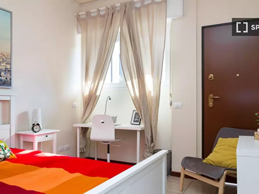 appartamento in affitto a Milano in zona Affori