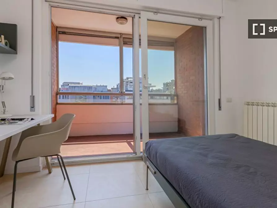 appartamento in affitto a Milano in zona Famagosta