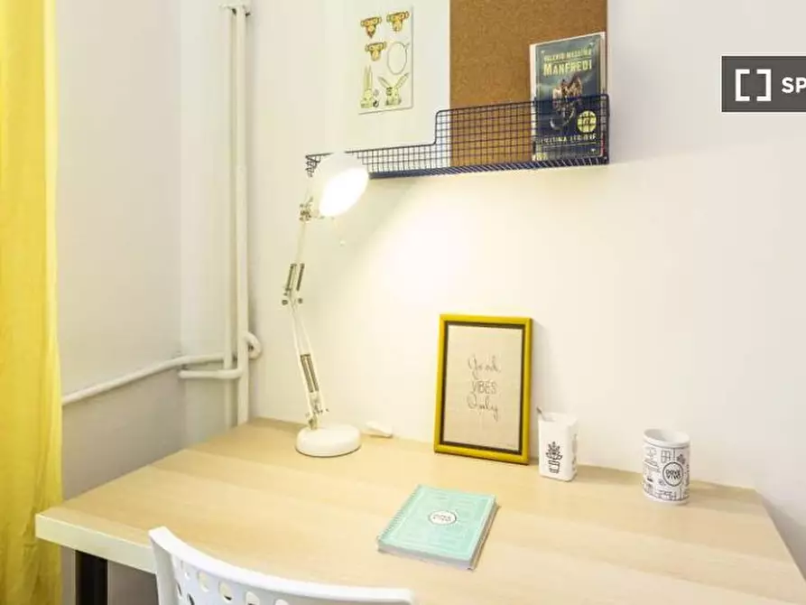 appartamento in affitto a Milano in zona Isola