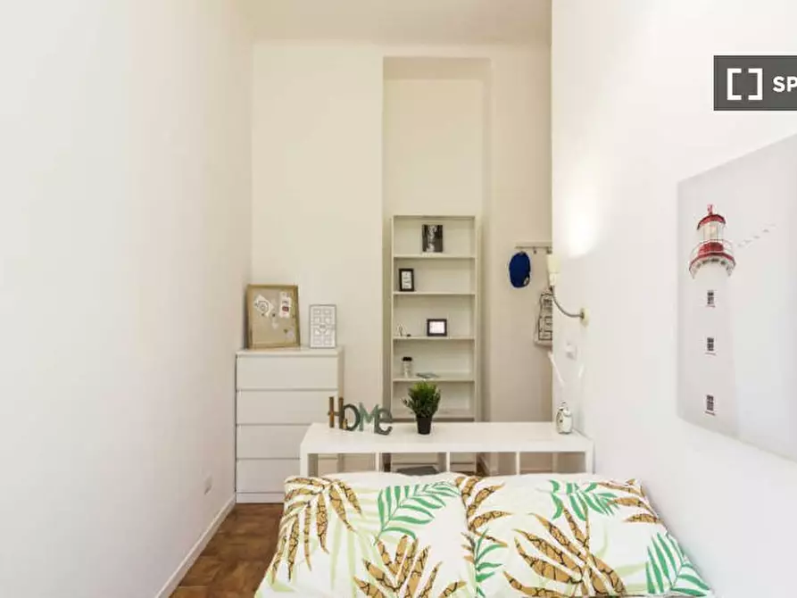 appartamento in affitto a Milano in zona Isola