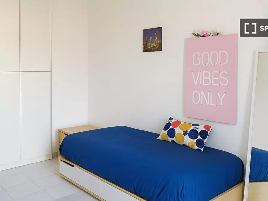 appartamento in affitto a Milano in zona Piazzale Lodi