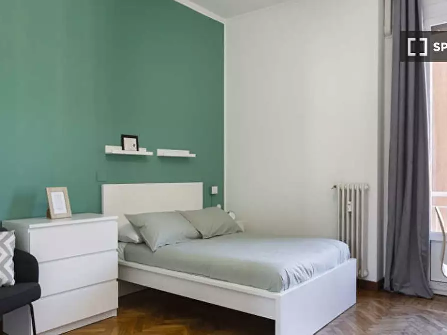 appartamento in affitto a Milano in zona Loreto