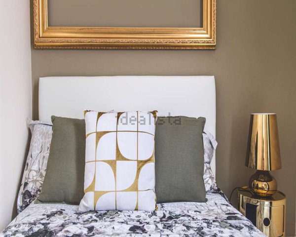 appartamento in affitto a Milano in zona Isola