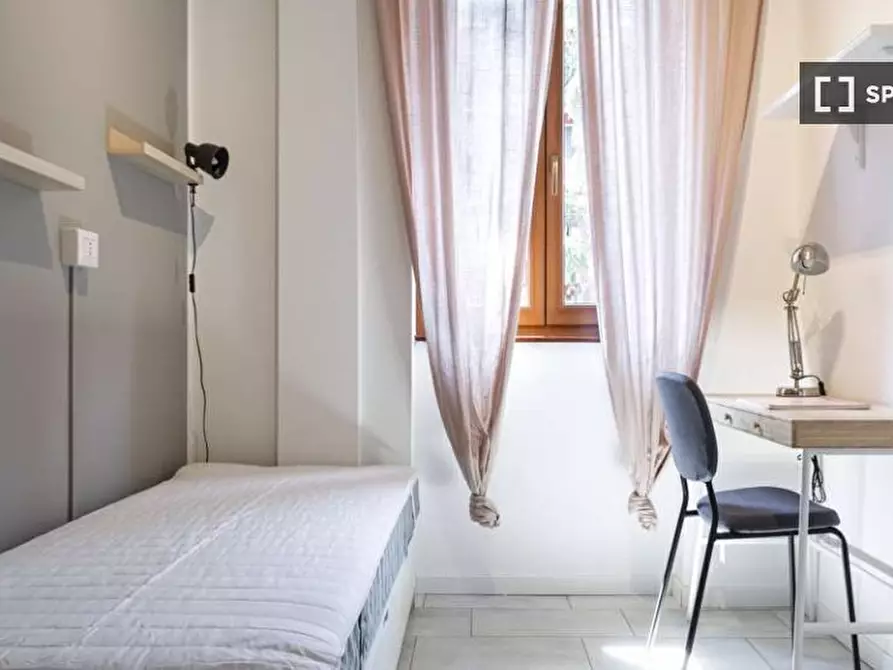 appartamento in affitto a Milano in zona Dergano