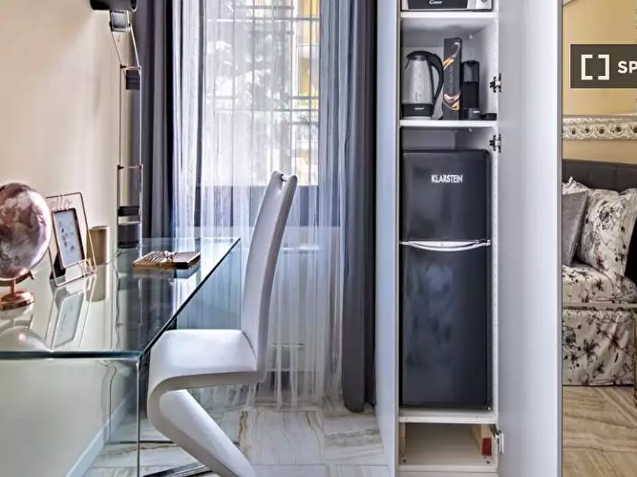 appartamento in affitto a Milano in zona Isola