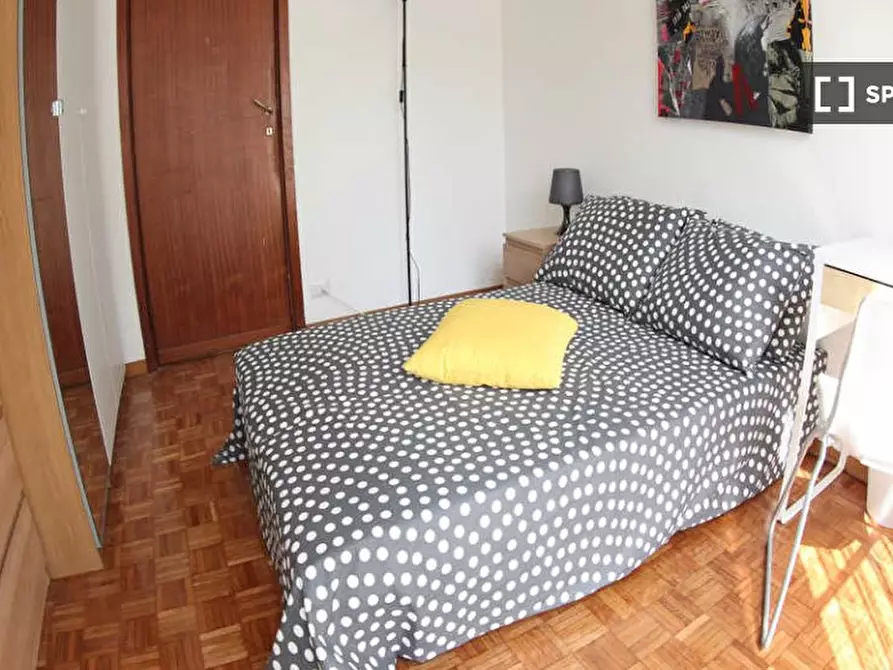 appartamento in affitto a Milano in zona Lorenteggio