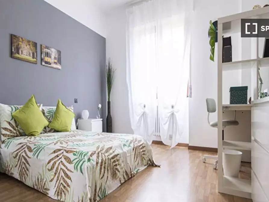 appartamento in affitto a Milano in zona Rottole