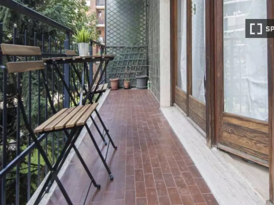 appartamento in affitto a Milano in zona Rottole