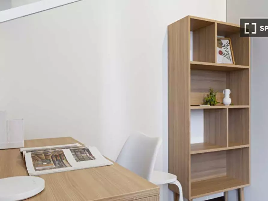 appartamento in affitto a Milano in zona Piazzale Lodi