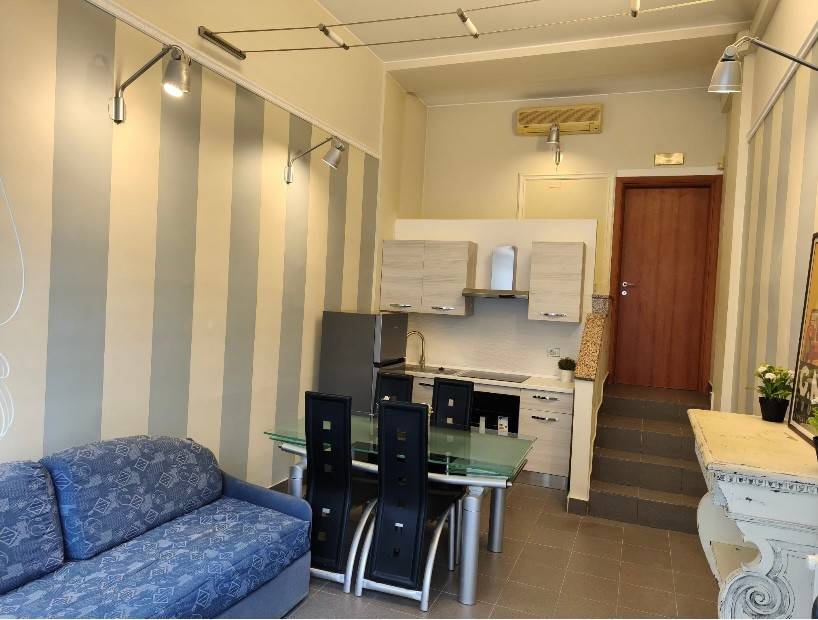 appartamento in affitto a Milano in zona Porta Romana