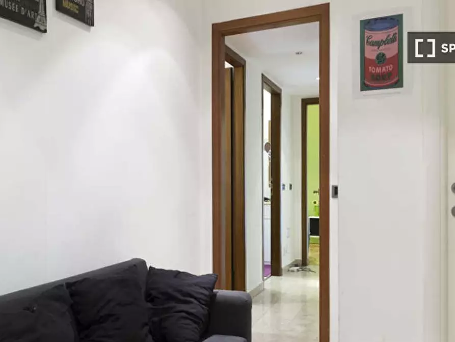 appartamento in affitto a Milano in zona Porta Ticinese