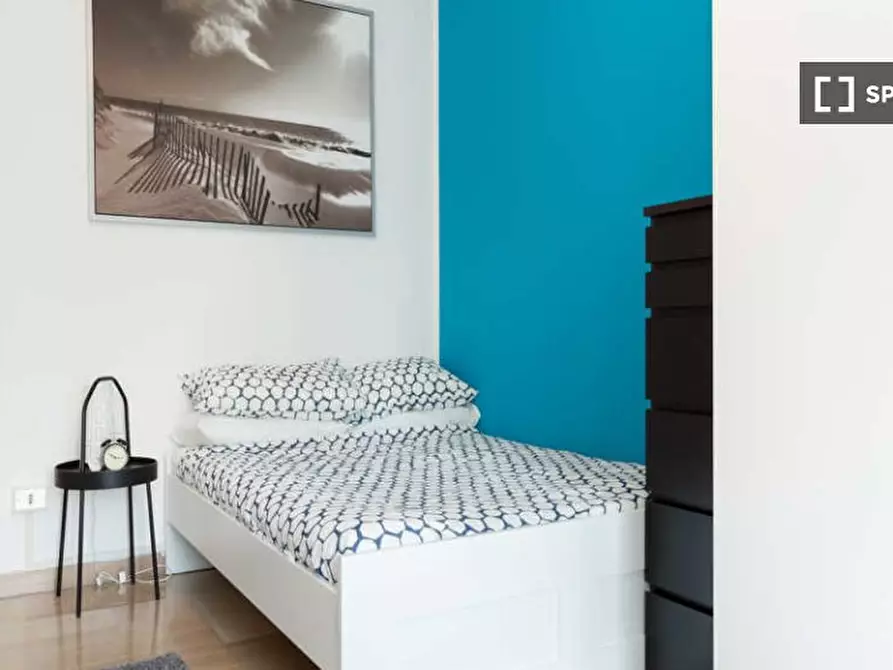 appartamento in affitto a Milano in zona Porta Romana