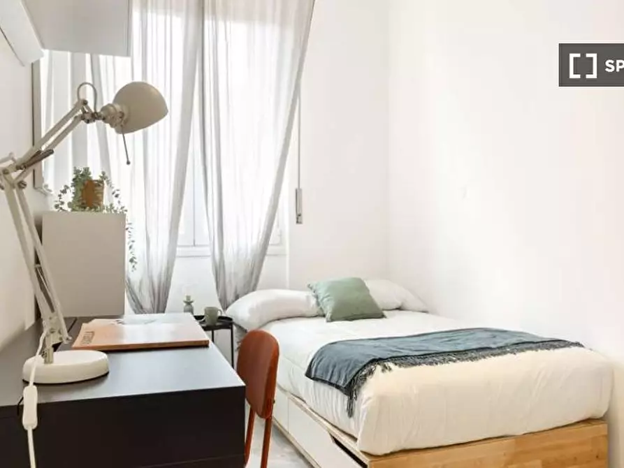 appartamento in affitto a Milano in zona Lorenteggio