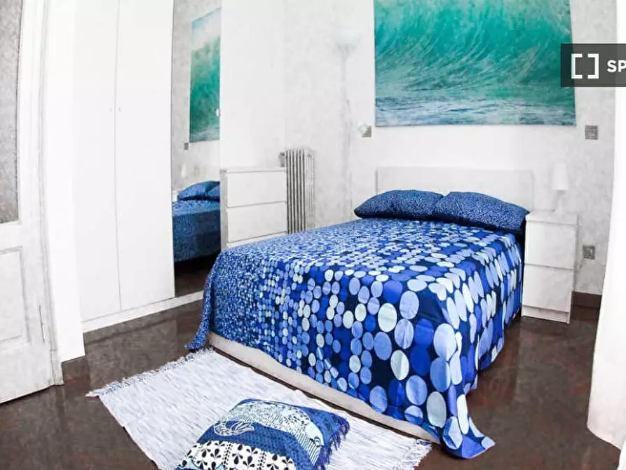 appartamento in affitto a Milano in zona Loreto