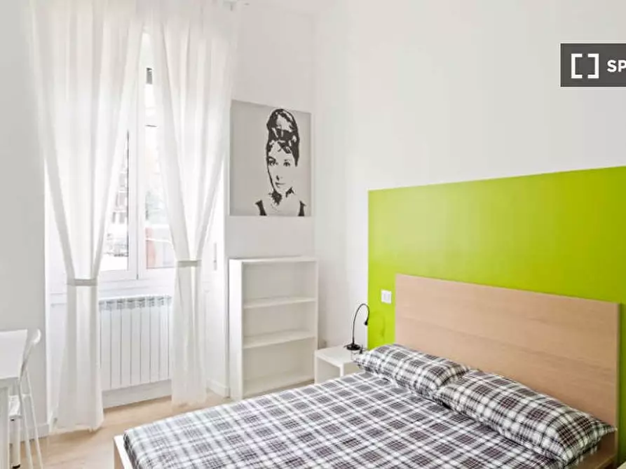 appartamento in affitto a Milano in zona Forze Armate