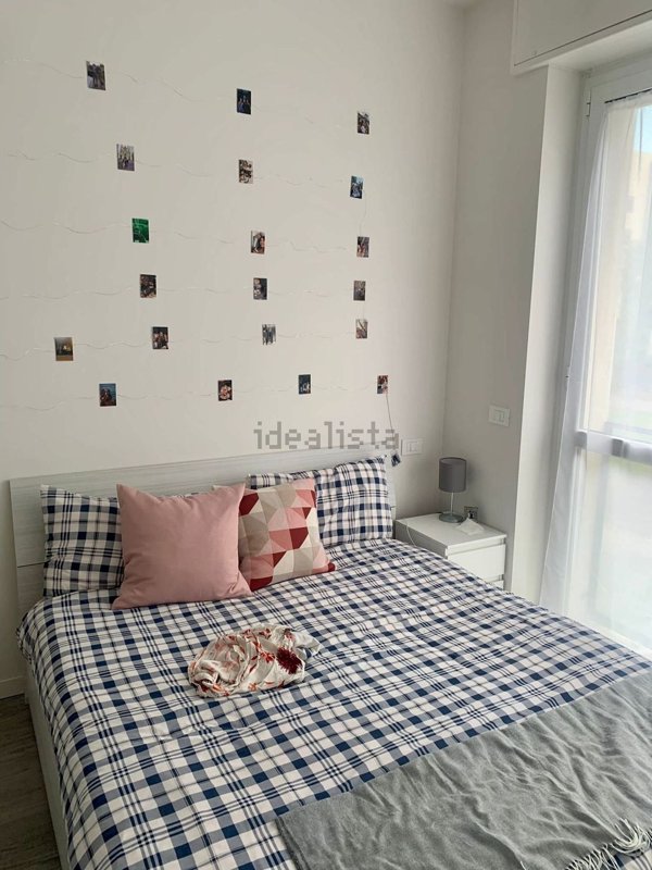 appartamento in affitto a Milano in zona Bocconi