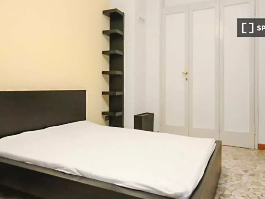 appartamento in affitto a Milano in zona Città Studi